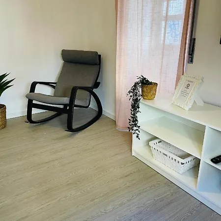 Casa Candinha Nazaré