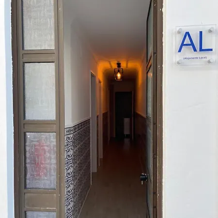 Vakantiehuis Casa Candinha *