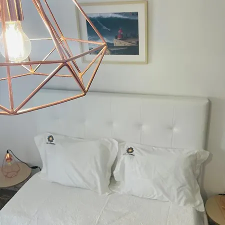 Vakantiehuis Casa Candinha