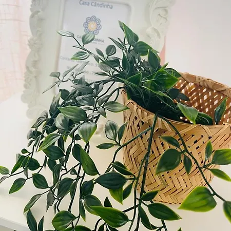 Vakantiehuis Casa Candinha