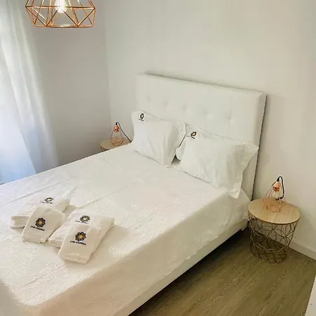 Casa Candinha Nazare