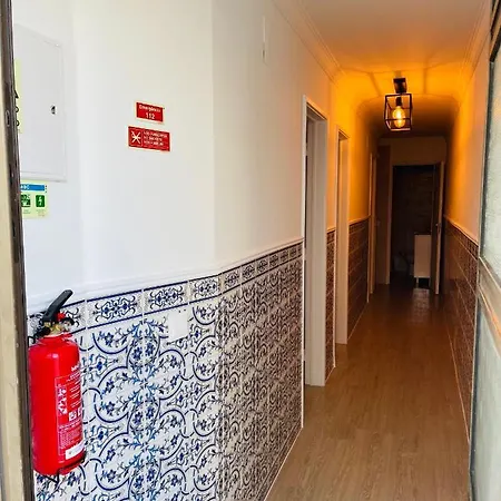 Casa Candinha Ferienhaus