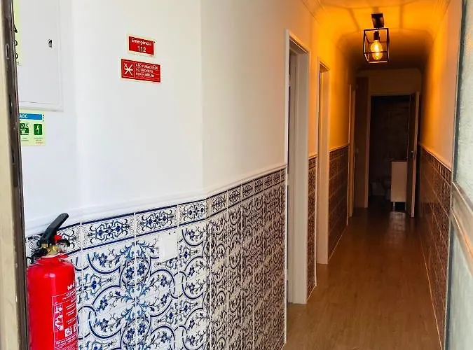 Casa Candinha Дом отдыха