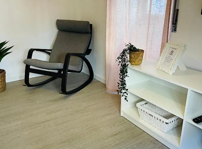 Casa Candinha Назаре