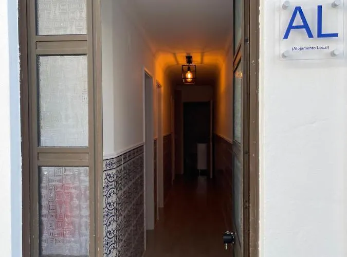 Дом отдыха Casa Candinha *