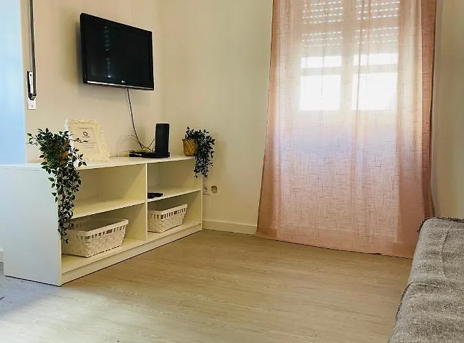 Casa Candinha Назаре