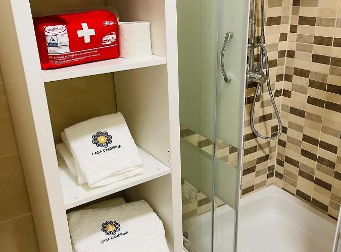 Casa Candinha * Назаре