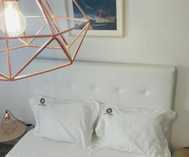 Дом отдыха Casa Candinha